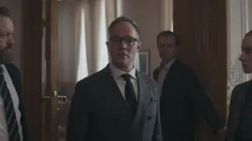 Zasłona do filmu "En nasjon i sjakk" #1533667