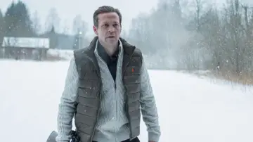 Zasłona do filmu "En nasjon i sjakk" #1533668