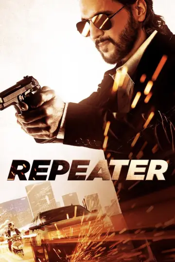 Repeater plakat