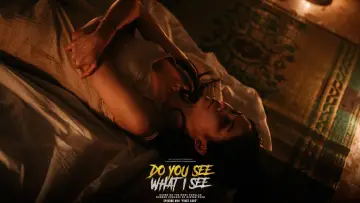 Zasłona do filmu "Do You See What I See: Cerita Horor #64 - First Love" #1100962