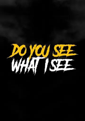 Plakat do filmu "Do You See What I See: Cerita Horor #64 - First Love" #475991