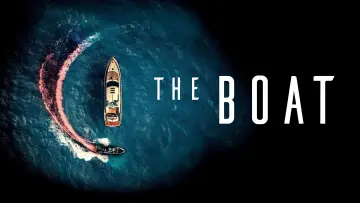 Zasłona do filmu "The Boat" #1018794