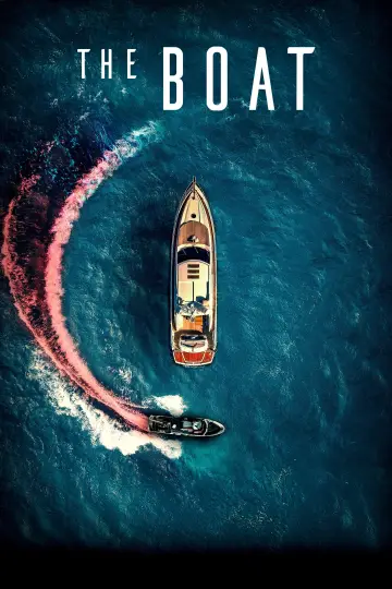 Plakat do filmu "The Boat" #1018795