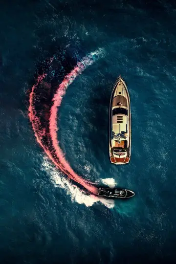 Plakat do filmu "The Boat" #378858