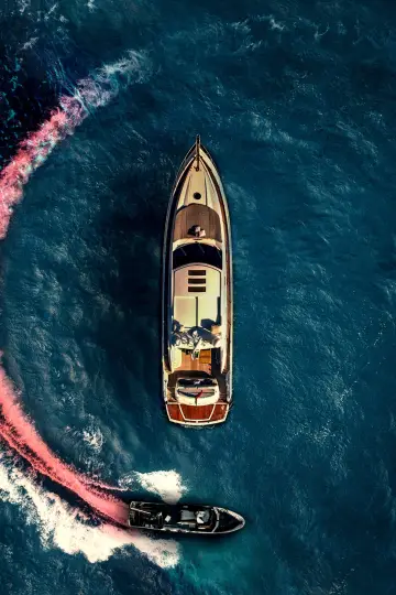 Plakat do filmu "The Boat" #378860
