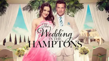 Zasłona do filmu "Wesele w Hamptons" #1003900