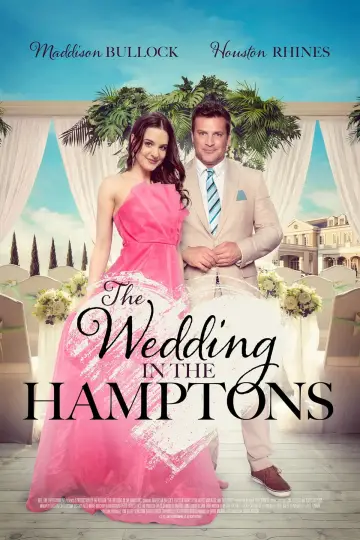 Plakat do filmu "Wesele w Hamptons" #317668