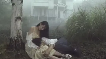 Zasłona do filmu "監禁逃亡　美しき獲物たち" #844810