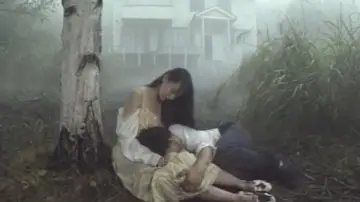 Zasłona do filmu "監禁逃亡　美しき獲物たち" #844819