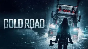 Zasłona do filmu "Cold Road" #759607