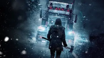 Cold Road