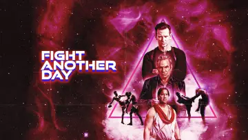 Zasłona do filmu "Fight Another Day" #983007