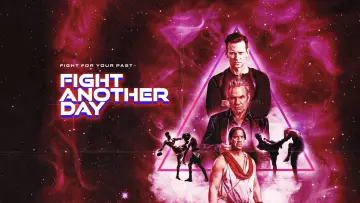 Zasłona do filmu "Fight Another Day" #983008