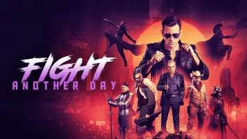 Zasłona do filmu "Fight Another Day" #983011