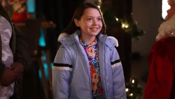 Zasłona do filmu "Wierzę w Mikołaja" #1033462
