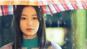 Zasłona do filmu "水は海に向かって流れる" #1117745
