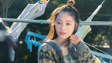 Zasłona do filmu "水は海に向かって流れる" #1117746
