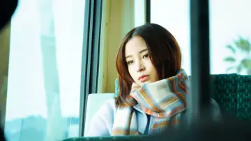 Zasłona do filmu "水は海に向かって流れる" #1117748