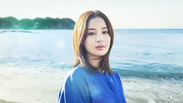 Zasłona do filmu "水は海に向かって流れる" #483233