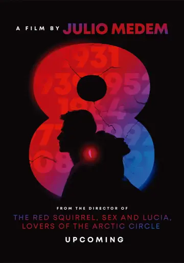 Plakat do filmu "8" #633931