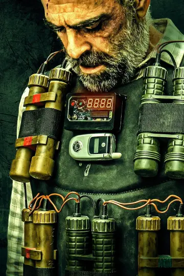 Plakat do filmu "Wszystkie imiona Boga" #1536494