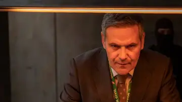 Zasłona do filmu "Wszystkie imiona Boga" #163667