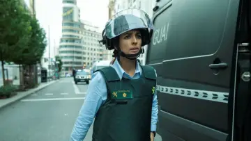 Zasłona do filmu "Wszystkie imiona Boga" #163669