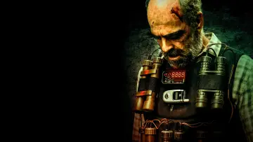 Zasłona do filmu "Wszystkie imiona Boga" #488414