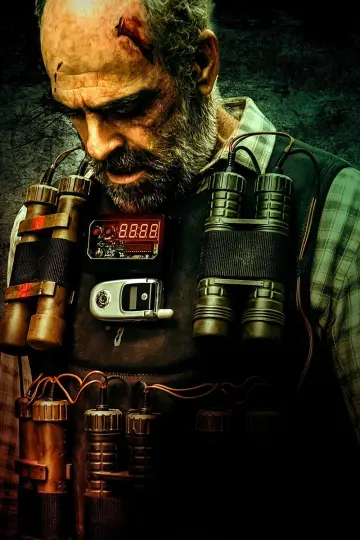 Plakat do filmu "Wszystkie imiona Boga" #663666