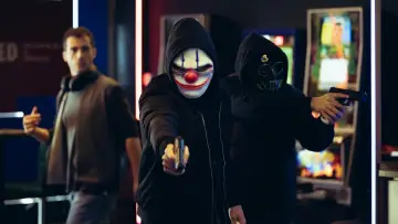 Zasłona do filmu "Fatum" #389019
