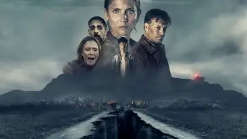 Zasłona do filmu "Zapadlisko" #369715
