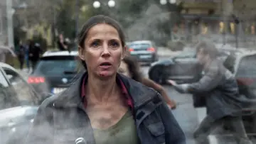 Zasłona do filmu "Zapadlisko" #369716