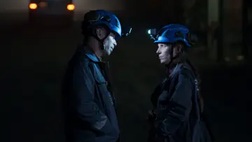 Zasłona do filmu "Zapadlisko" #369717