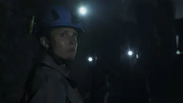 Zasłona do filmu "Zapadlisko" #369720