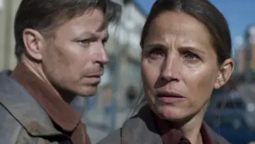 Zasłona do filmu "Zapadlisko" #369722