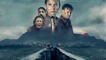 Zasłona do filmu "Zapadlisko" #369723