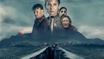Zasłona do filmu "Zapadlisko" #369724