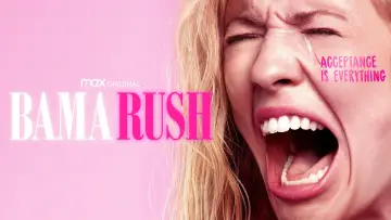 Zasłona do filmu "Bama Rush" #1129830
