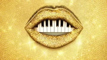 Zasłona do filmu "Little Richard: I Am Everything" #1746343