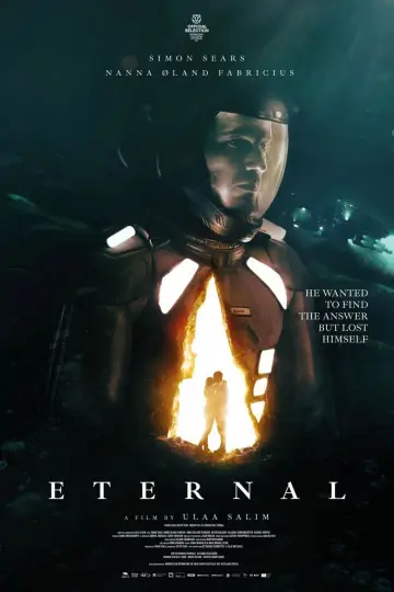 Plakat do filmu "Eternal" #196138