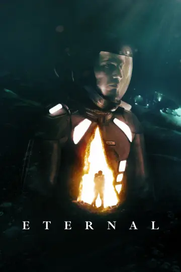 Plakat do filmu "Eternal" #707345