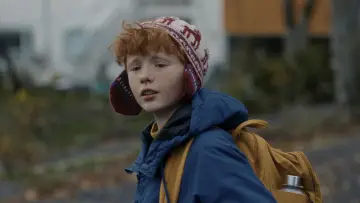 Zasłona do filmu "Samotność" #413023