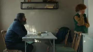 Zasłona do filmu "Samotność" #972568