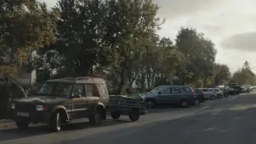 Zasłona do filmu "Samotność" #972574
