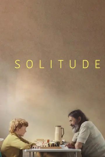 Plakat do filmu "Samotność" #972578