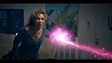 Zasłona do filmu "Witchy Ways" #648660