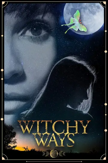 Plakat do filmu "Witchy Ways" #648675