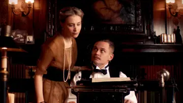 Zasłona do filmu "Kuchenna rewolucja" #976380