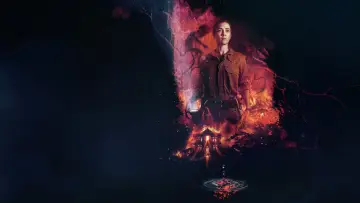 Zasłona do filmu "Objęcia matki" #885347