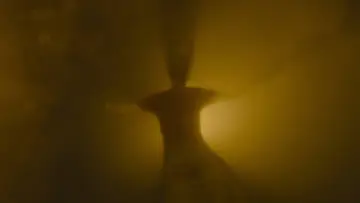Zasłona do filmu "Objęcia matki" #885356